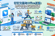 钉钉文档与Office互通：跨平台协作避坑指南