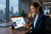PowerPoint AI设计助手实测：3分钟做出高颜值演示文稿