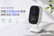小鹰看看低功耗长续航真实表现：内置5200mAh电池待机可达180天