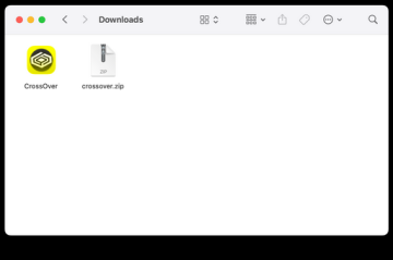 如何在 macOS 上运行 Windows 软件？CrossOver 2026 适配教程