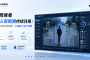 小鹰看看AI人形检测持续升级：智能过滤无效报警，大幅减少监控误报