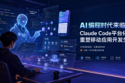 AI编程时代来临：Claude Code平台化或将重塑移动应用开发生态